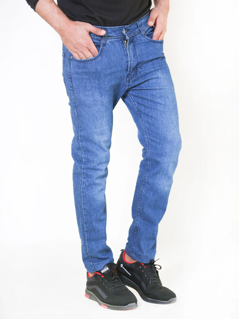 Pack Of 2 Jeans for Men