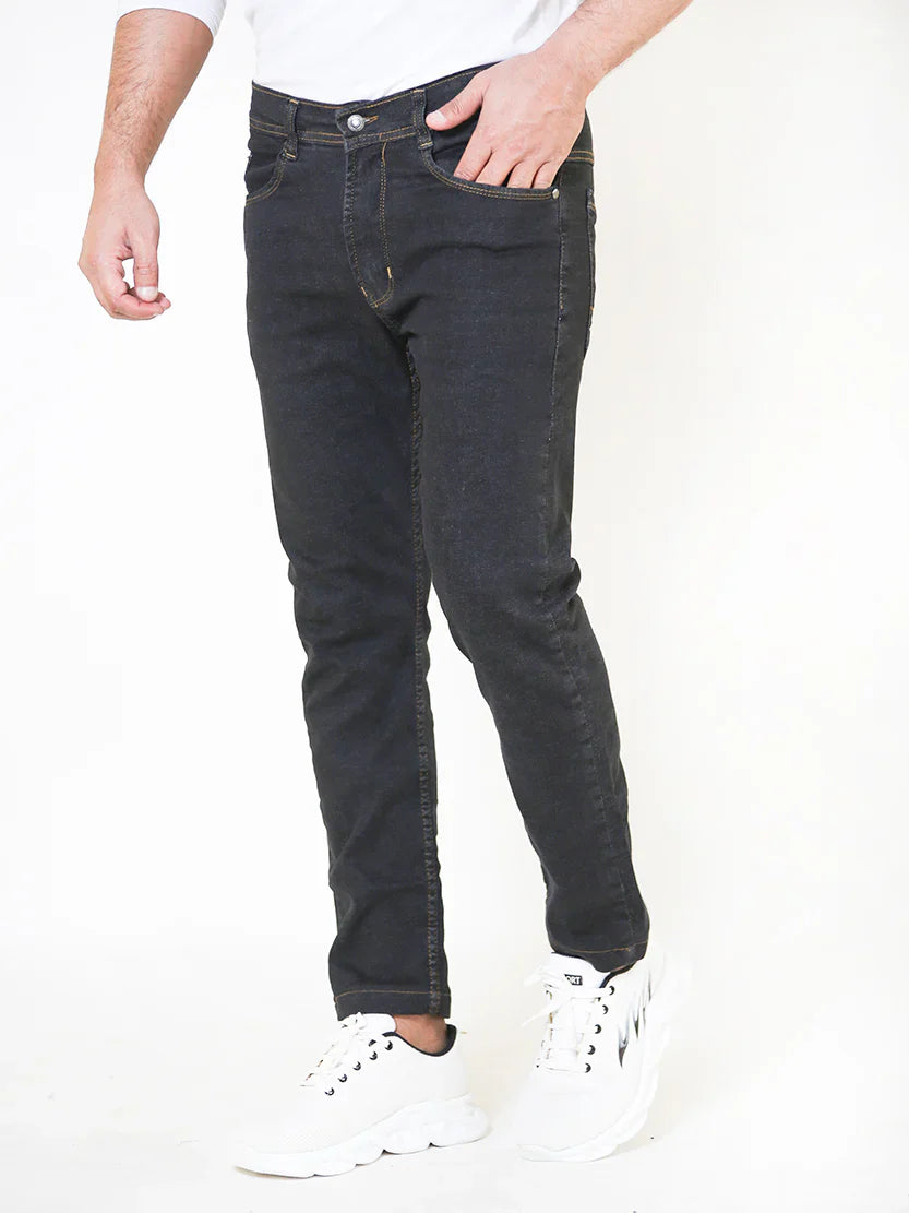 Men's Denim Jeans